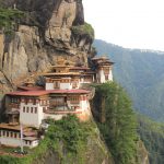 Bhutanese Architecture by Bhutan DMC