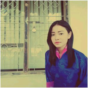 Tshering Choki from Bhutan DMC