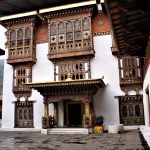 Bhutan DMC- Architecture 1