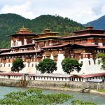 Bhutan DMC- Architecture 3