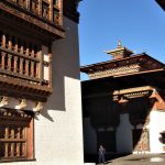 Bhutan DMC- Architecture 4