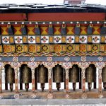 Bhutan DMC- Architecture 5