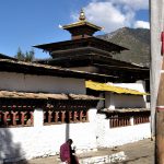 Bhutan DMC- Architecture 7