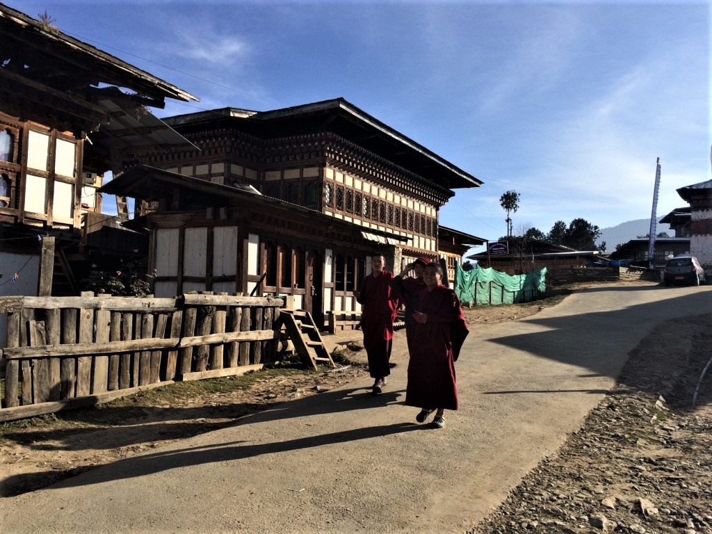 Bhutan DMC-Bhutan Active Holidays 3
