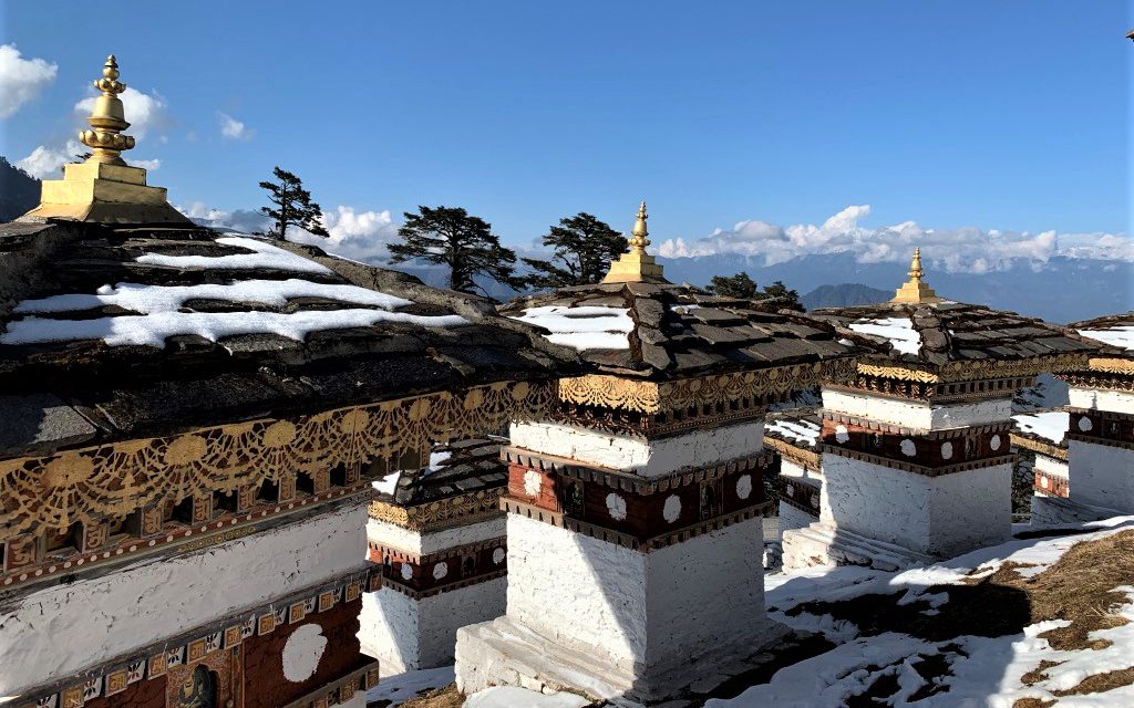 Bhutan DMC-Bhutan Active Holidays 5