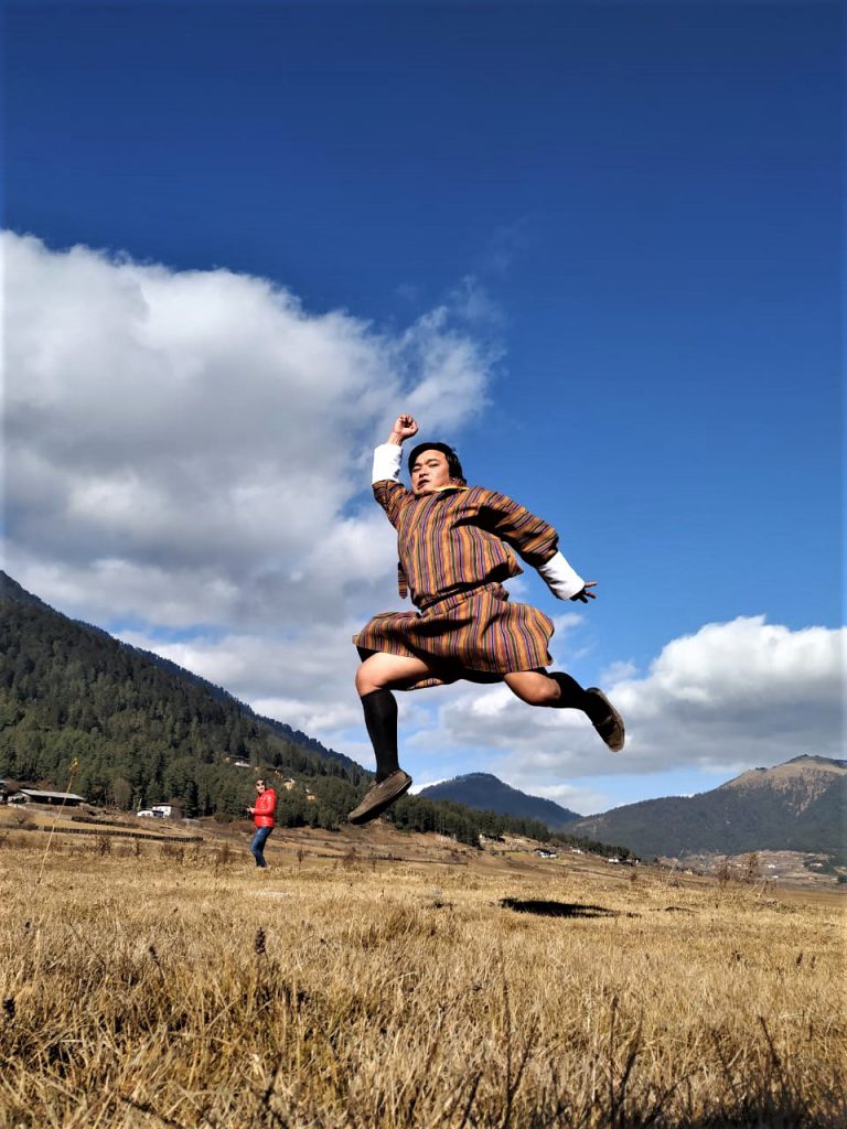 Bhutan DMC- Bhutan Photography Tour 1
