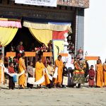 Bhutan DMC- Festival 1