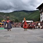 Bhutan DMC- Festival of Bhutan
