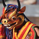 Bhutan DMC- Festival 2