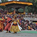 Bhutan DMC- Festival 5