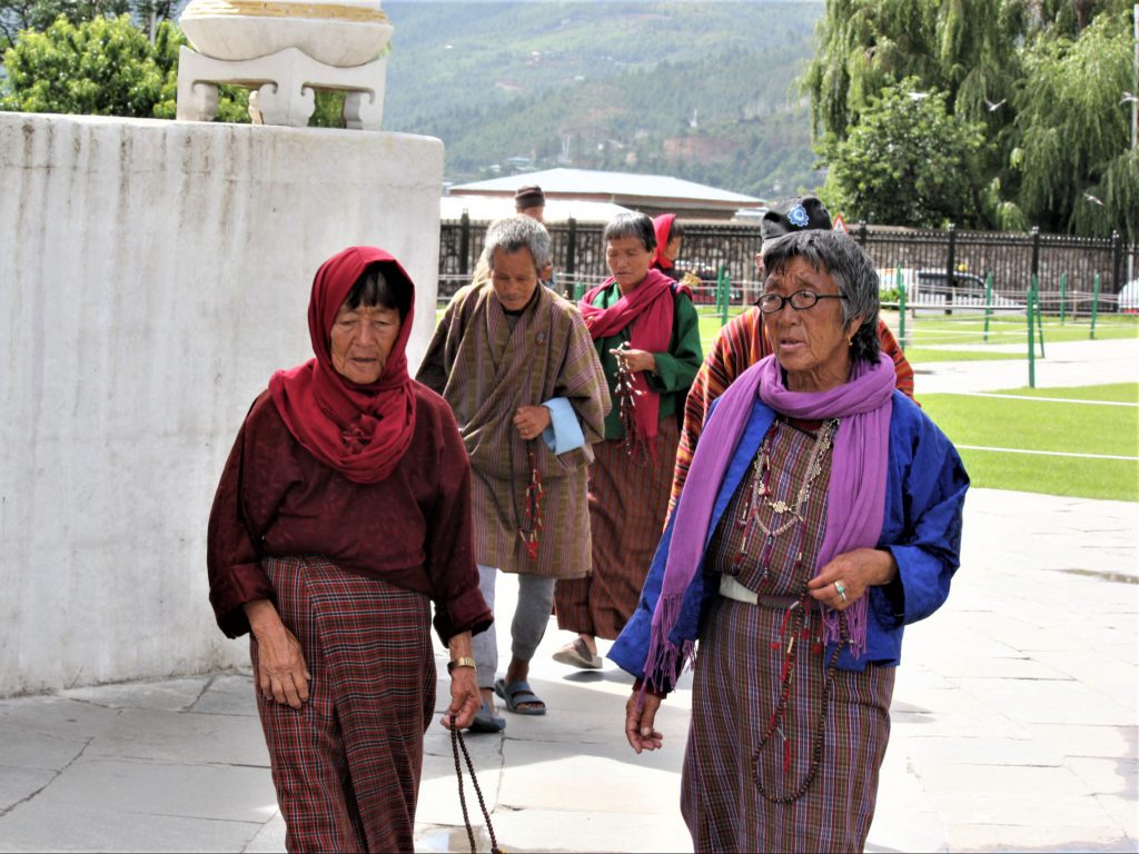 Bhutan DMC- Glimpse of Bhutan 6