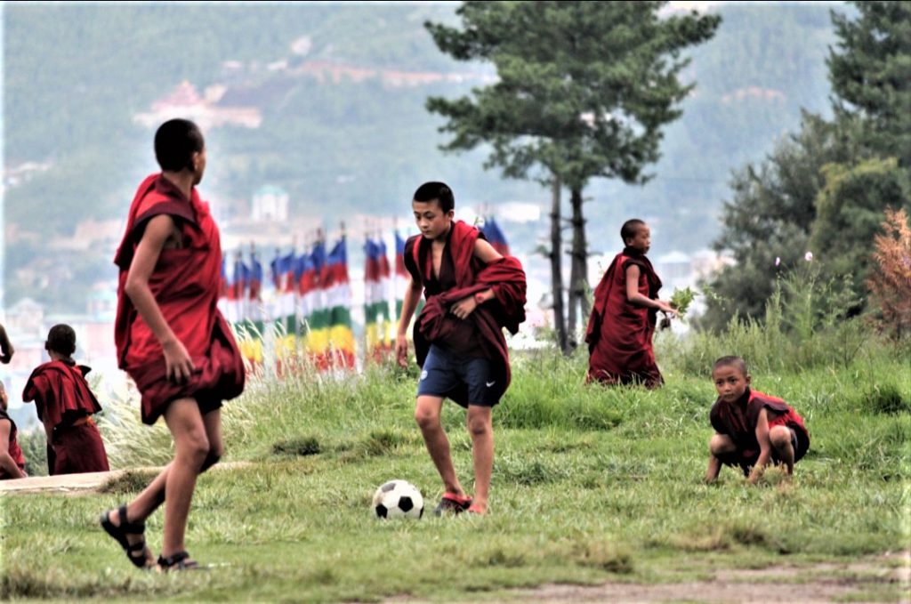 Bhutan DMC- Glimpse of Bhutan 9