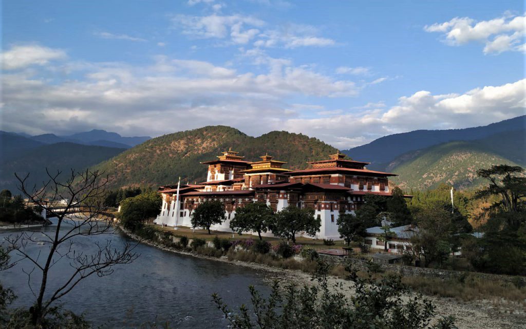 Bhutan DMC- Journey to Druk Yul 4