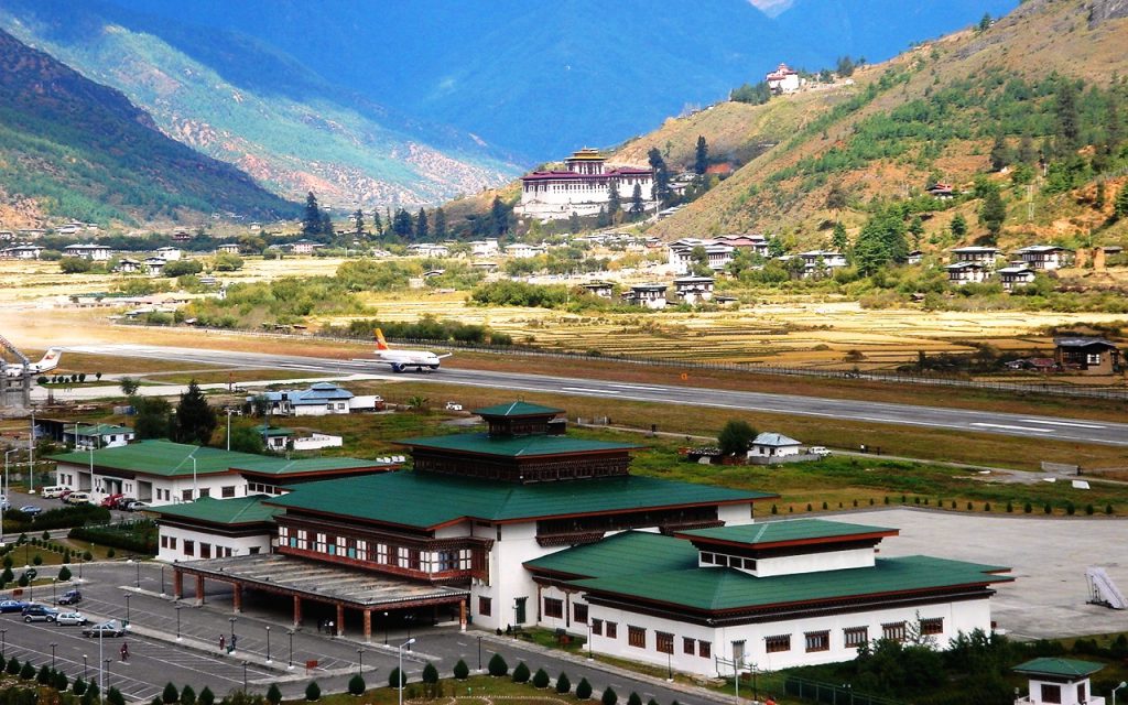 Bhutan DMC- Western Bhutan Cultural Tour 4