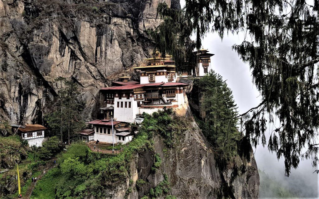 Bhutan DMC- Western & Central Bhutan Tour 10