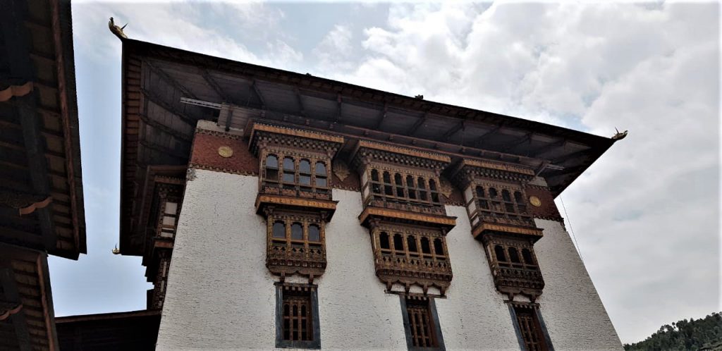 Bhutan DMC- Western & Central Bhutan Tour 5