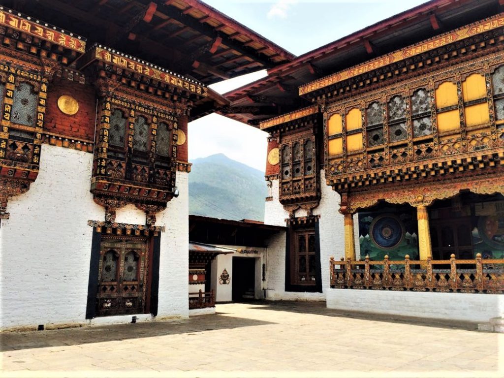 Bhutan DMC- Western & Central Bhutan Tour 7