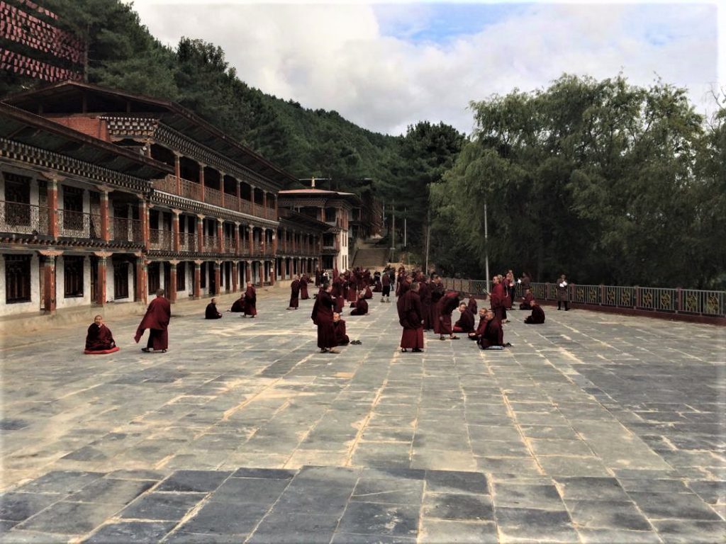 Bhutan DMC- Western & Central Bhutan Tour 8