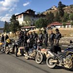 Bhutan DMC- Adventure 1