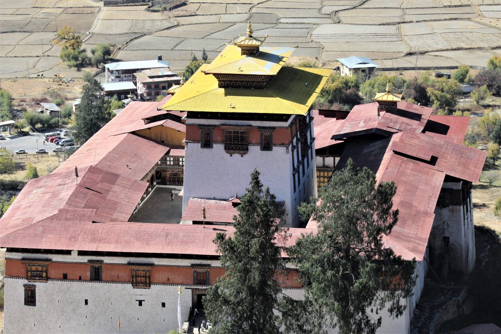 Bhutan DMC- Himalayan 1