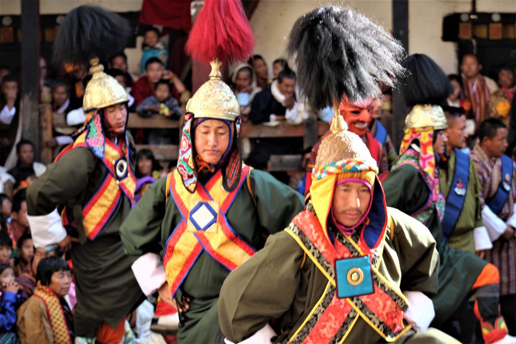 Bhutan DMC- Mongar and Trashigang 3